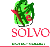 Solvo logo