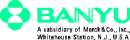Banyu logo