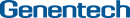 Genentech Logo