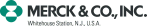 Merck & Co., Inc., Whitehouse Station, New Jersey, USA