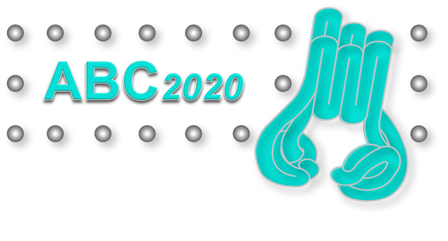 ABC2020 Meeting Logo